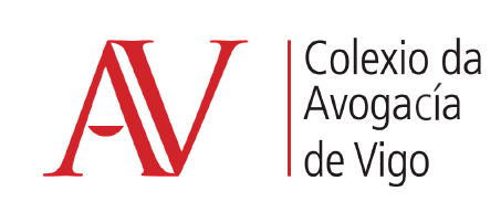 Logo del Ilustre Colegio de Abogados de Vigo